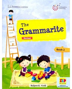 The Grammarite - 2